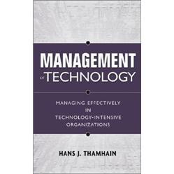 Management and Organization: A Critical Text