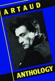 Antonin Artaud：Selected Writings