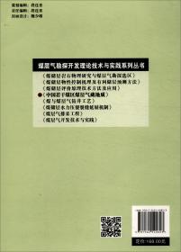 煤层气排采工程/煤层气勘探开发理论技术与实践系列丛书