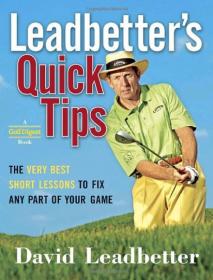Lessons from the Golf Greats