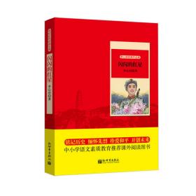 两个小八路 红色经典阅读丛书 革命传统教育读本 培养青少年爱国主义情怀