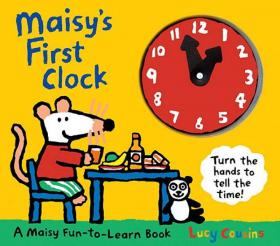 Maisy's Food/Los Alimentos de Maisy [Board book]