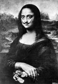 Mona Lisa Revealed: The True Identity of Leonardo's Model