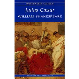 Julius Caesar (Arden Shakespeare)