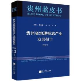 贵州省专业技术人才发展研究