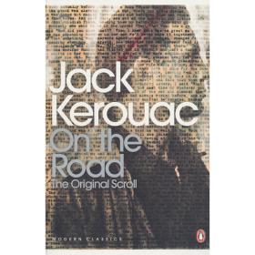 On the Road (Penguin 20th Century Classics)