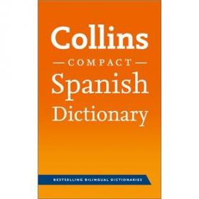 Collins Pocket French Dictionary[柯林斯口袋法英词典]