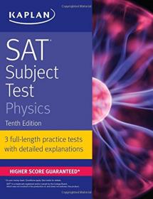 SAT Subject Test Chemistry