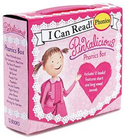 PinkaliciousCupcakeCookbook