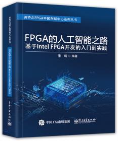 FPGA基础、高级功能与工业电子应用