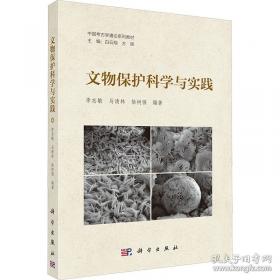 文物保护科学与实践