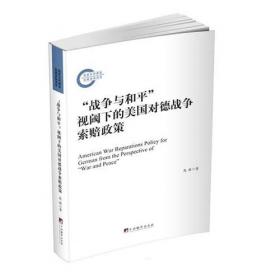 两次世界大战之间的德国军备问题研究