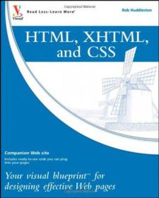 HTML, CSS, and JavaScript Mobile Development For Dummies