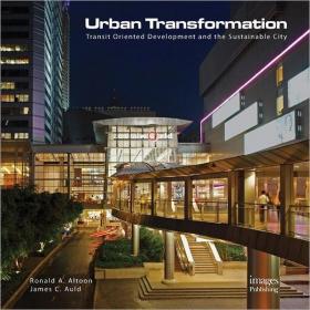 Urban Landscape：Critical Concepts in Built Environment