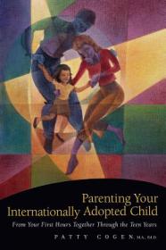 Parenting Teenagers：Systematic Training for Effective Parenting of Teens