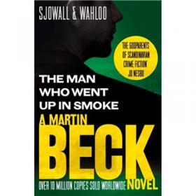 Cop Killer. Maj Sjwall and Per Wahl (Martin Beck 9)