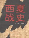 西夏战史