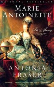 Marie Antoinette：The Portrait of an Average Woman