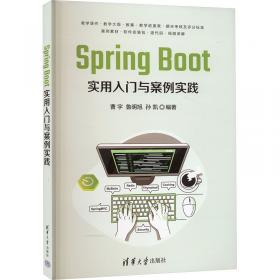 Spring高级程序设计：Spring框架创始人倾情推荐的权威开发指南