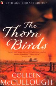 The Thorn Birds 荆棘鸟
