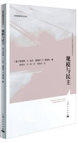 社会转型与组织化调控：中国社会治安综合治理组织网络研究