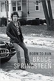 Born to Run：A Hidden Tribe, Superathletes, and the Greatest Race the World Has Never Seen