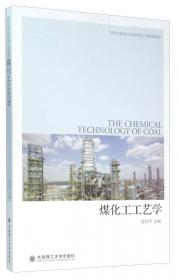高等学校理工科化学化工类规划教材：化工工艺学（第2版）