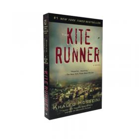 The Kite Runner (Film Tie-in) 追风筝的人(电影版)