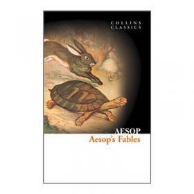 Aesop's Fables (Penguin Popular Classics)