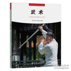 武术散打技法