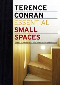 Terence Conran on Small Spaces