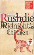 Midnight's Children：A Novel