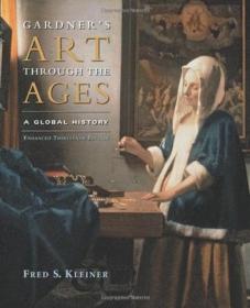 Gardner's Art Through the Ages：The Western Perspective, Volume II (Gardner's Art Through the Ages: Volume 2)