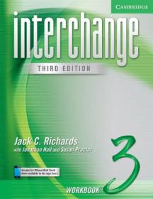 InterchangeStudent'sBook3