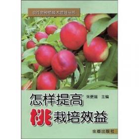 农作物种植技术管理丛书：怎样提高龙眼栽培效益
