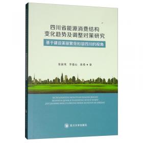 中国县（市）社会经济统计年鉴（2007）