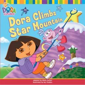 Dora'sPirateAdventure