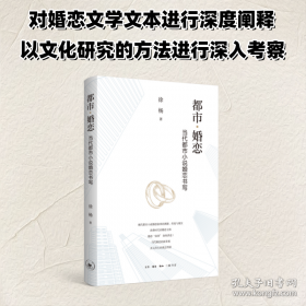 都市文化与中国现代都市小说