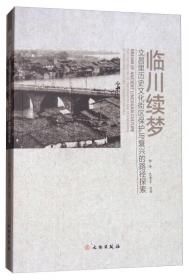 临川文化史