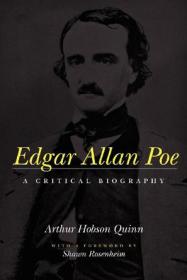 Edgar Allan Poe  The Selected Works