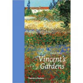 Vincent's Trees: Paintings and Drawings by Van Gogh[温森特·梵高的树]