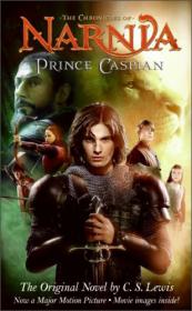 Prince Caspian：The Return to Narnia