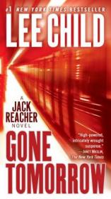 61 Hours: A Jack Reacher Novel