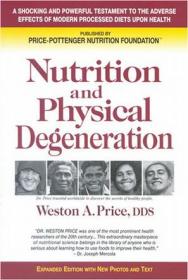 Nutrition：concepts and controversies