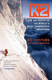 No Shortcuts to the Top：Climbing the World's 14 Highest Peaks