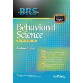 BehavioralScienceinMedicine