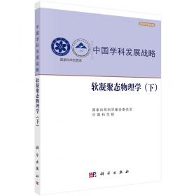 中国学科发展战略·软凝聚态物理学（中）