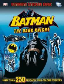Batman 5: Zero Year - Dark City