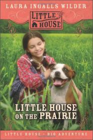 TheseHappyGoldenYears(LittleHouse,Book8)