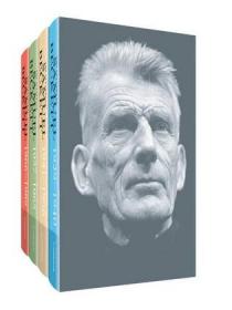 The Letters of Samuel Beckett：Volume 3, 1957-1965